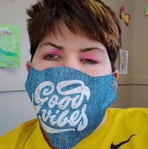 Meet your Posher, Britany